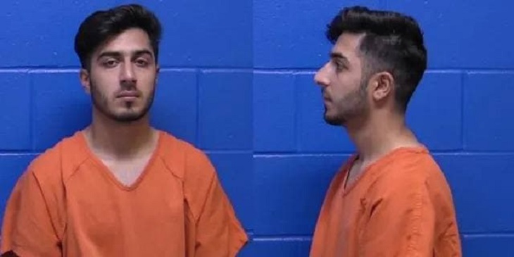 فاکس نیوز: یک پناه جوی تازه وارد افغان در امریکا به اتهام تجاوز جنسی بازداشت شد - خبرگزاری افغان ایرکا