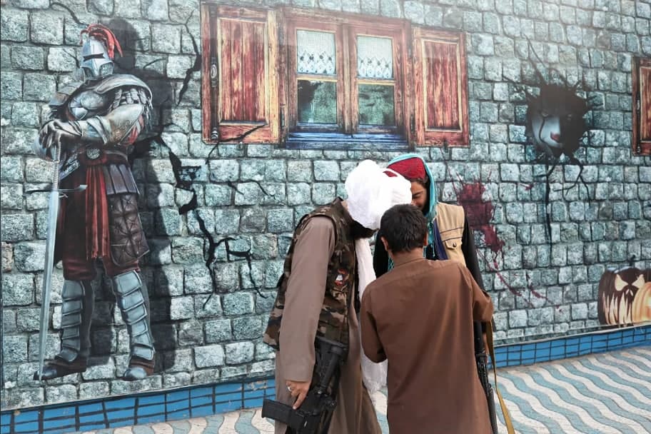 امریکا چهار شهروند افغانستان را تحریم کرد - خبرگزاری افغان ایرکا