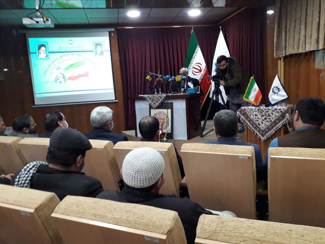  راز جاودانگی سردار سلیمانی عشق به خداوند بود - خبرگزاری افغان ایرکا