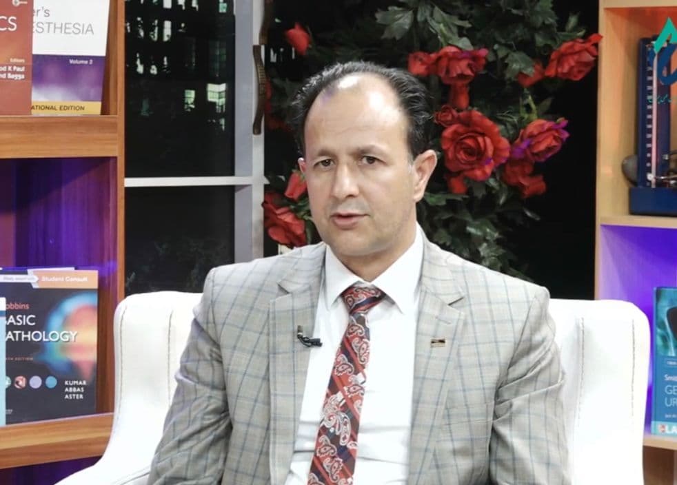 جراح مشهور و رییس فدراسیون تکواندو از شهر کابل ربوده شد - خبرگزاری افغان ایرکا