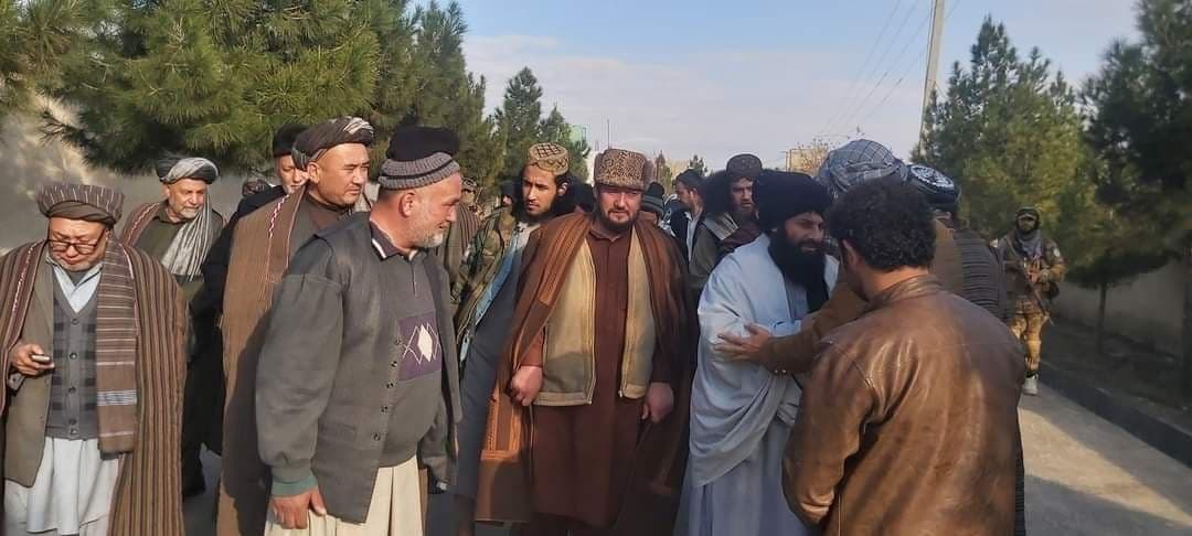  والی طالبان در سمنگان: هیچ کس حق بی احترامی به شیعیان را ندارد - خبرگزاری افغان ایرکا
