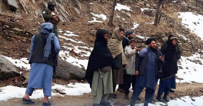 سیاست مصادره زمین ها در افغانستان تحت سلطه طالبان؛ از «امارتی» کردن اراضی تا نابودی حقوق ملکی