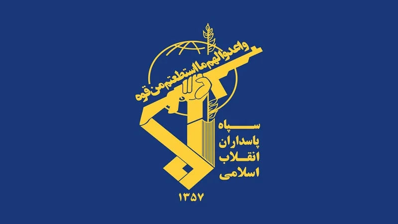 انهدام قرارگاه فرمانده آمریکایی در پایگاه علی السالم کویت در حمله سپاه پاسداران - خبرگزاری افغان ایرکا