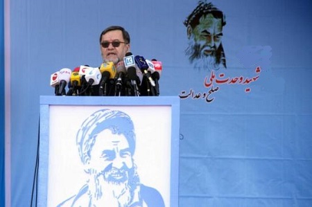 دانش: از نام استاد مزارى که براى افغانستان مى اندیشید، نه باید استفاده ابزارى صورت گیرد - خبرگزاری افغان ایرکا