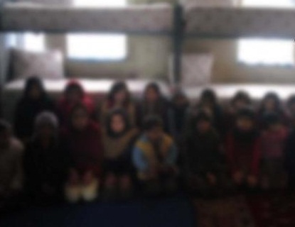 سوء استفاده از زنان و اطفال در پروشگاه ها نوع از قاچاق انسان است - خبرگزاری افغان ایرکا