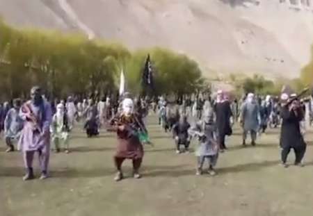 ایجاد پایگاه جدید داعش در ولایت «غور» - خبرگزاری افغان ایرکا
