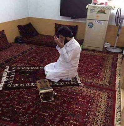 زندان پلچرخى نگو مهمانخانه پلچرخى بگو (عکس) - تصویر دوم خبر
