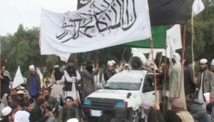 حکومت در برابر افرادی که با طالبان هم فکری نشان دهد برخورد خواهد کرد - خبرگزاری افغان ایرکا