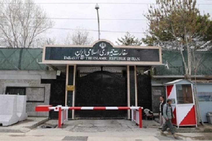 اتباع افغانستانی مقیم ایران براساس باورهای اعتقادی و مذهبی خود در جنگ سوریه مشارکت می کند - خبرگزاری افغان ایرکا
