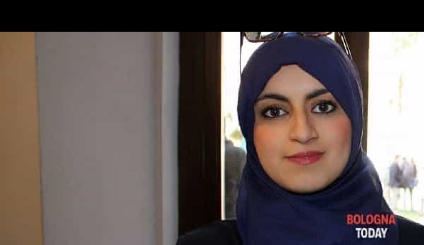 یک وکیل مسلمان به سبب حجاب از دادگاه ایتالیا اخراج شد - خبرگزاری افغان ایرکا