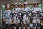 تروریستان را با سربازان وطن اشتباه نگیرید (عکس) - خبرگزاری افغان ایرکا