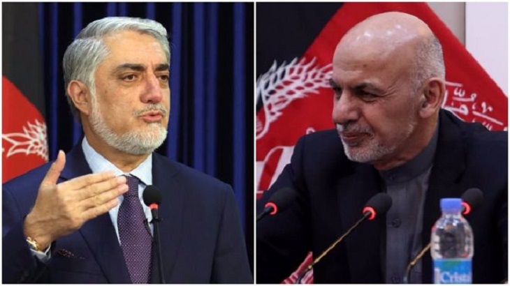 عبدالله خطاب به غنی: کارهای بدون مشوره افغانستان را به بحران می برد و عواقب ناگوار دارد - خبرگزاری افغان ایرکا