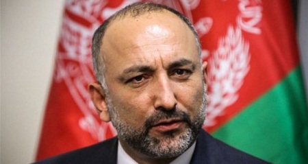 حنیف اتمر به دعوت رسمی شهزاده محمد بن سلمان به عربستان سعودى رفت - خبرگزاری افغان ایرکا