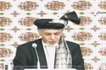 سخنرانی کامل رئیس جمهور در مراسم افتتاح کار پروژه تاپی - خبرگزاری افغان ایرکا