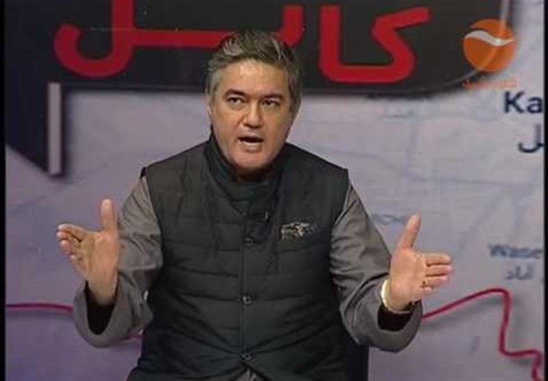  افشاگری نماینده پارلمان درباره حمایت رئیس جمهور غنی از داعش در کشور - خبرگزاری افغان ایرکا