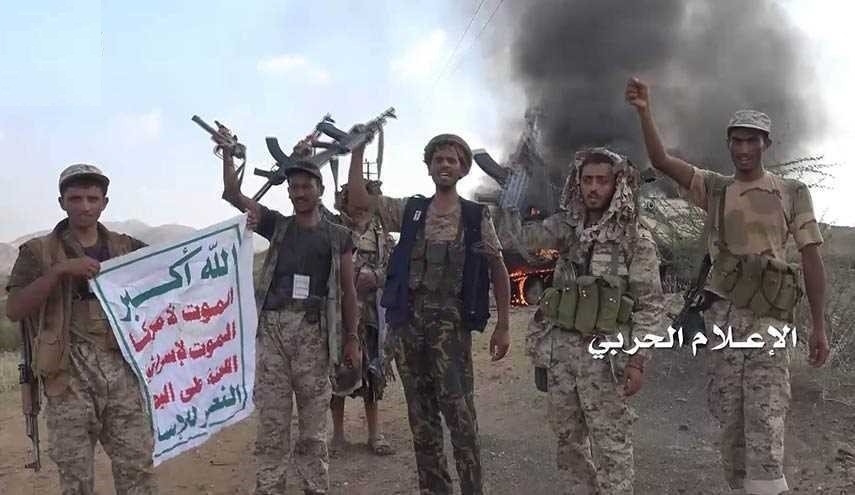 هشدار جدی وزیر دفاع یمن به ائتلاف سعودی  - خبرگزاری افغان ایرکا