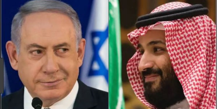 کمک جاسوسی رژیم صهیونیستی به عربستان سعودی در قتل خاشقچی - خبرگزاری افغان ایرکا