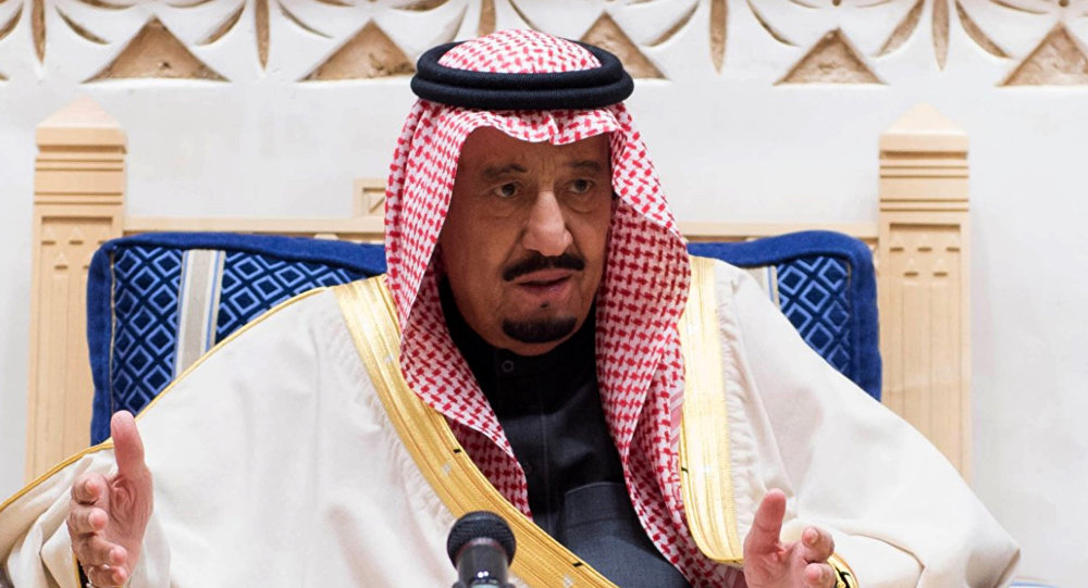 پادشاه سعودی به شدت بیمار است - خبرگزاری افغان ایرکا