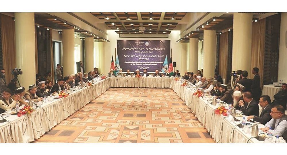  سازمان ملل، ناروی و سازمان کشورهای اسلامی ضامن توافق های صلح افغانستان خواهند بود - خبرگزاری افغان ایرکا
