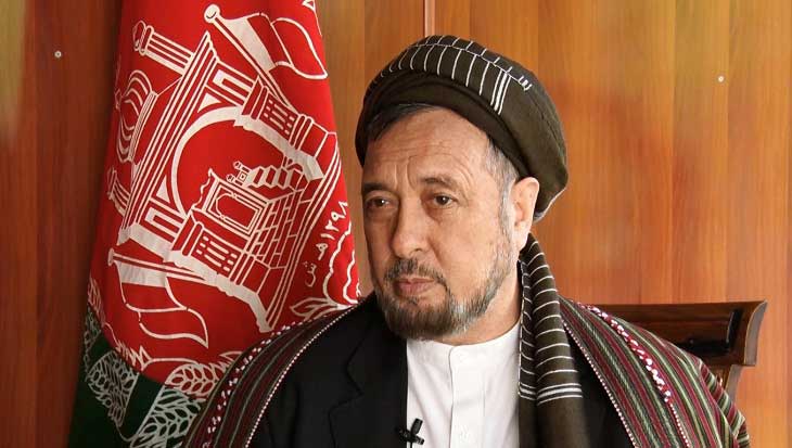 محقق: طالبان و کوچی ها با کمک اشرف غنی بر مناطق مرکزی حمله کرده اند - خبرگزاری افغان ایرکا