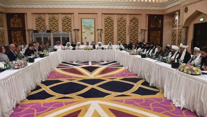 کانگرس طرح تمویل مصارف طالبان در گفتگوهای صلح را تایید نکرد - خبرگزاری افغان ایرکا