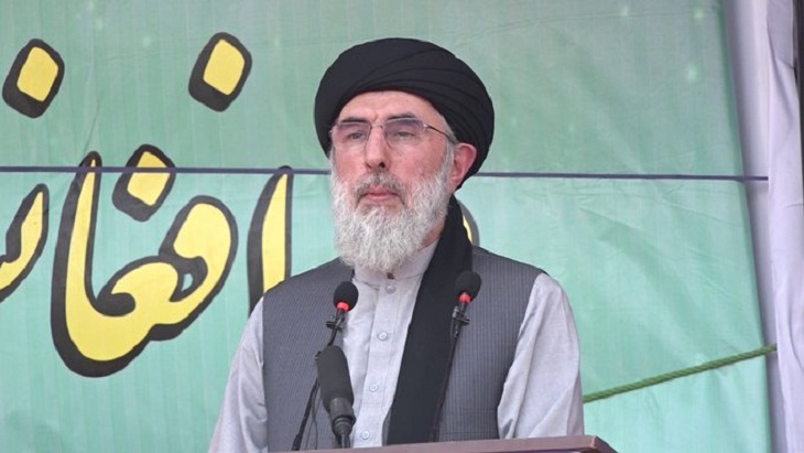 حکمتیار: مرگ و ننگ بر کسی که نظام فعلی کشور را به نام جمهوری اسلامی می شناسد - خبرگزاری افغان ایرکا