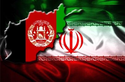 صدور روادید ایران برای بازرگانان افغانستان آسان شد - خبرگزاری افغان ایرکا