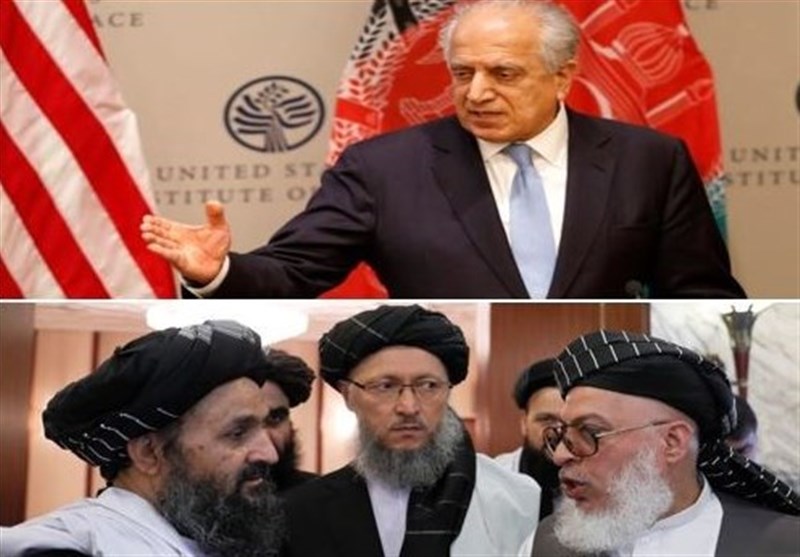 جزئیاتی از توافقنامه امریکا و طالبان - خبرگزاری افغان ایرکا