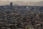 انفجاری در ساحه ی کوته ی سنگی شهر کابل رخ داد - خبرگزاری افغان ایرکا