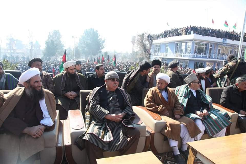 جنرال دوستم از موضع گیری عبدالله عبدالله حمایت کرد - خبرگزاری افغان ایرکا