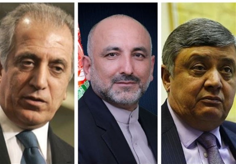 نشست سه جانبه افغانستان، امریکا و روسیه پیرامون روند صلح طالبان و دولت شام امروز برگزار می شود - خبرگزاری افغان ایرکا