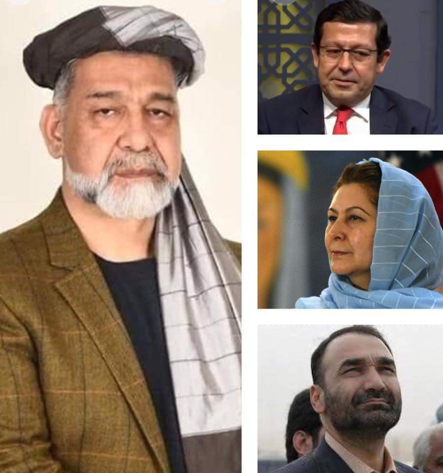 جایگزین آقاى غضنفر که خواهد شد؟ - خبرگزاری افغان ایرکا