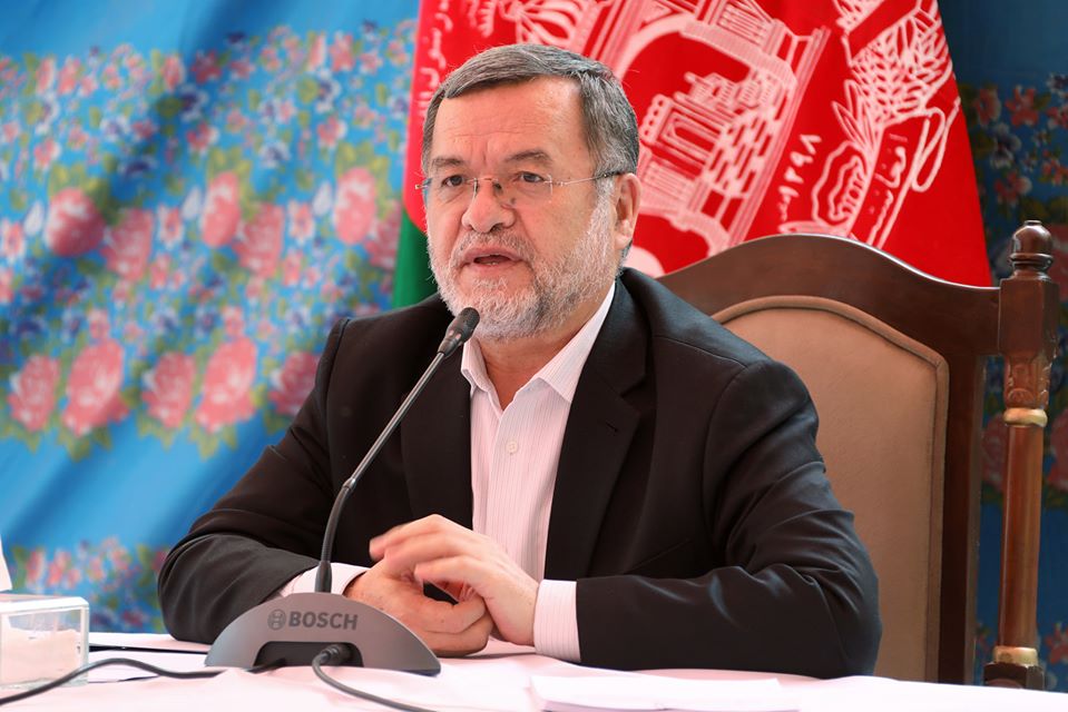 معاون دوم رییس جمهور: گروه طالبان از حسن نظر دولت سوء استفاده می کند - خبرگزاری افغان ایرکا