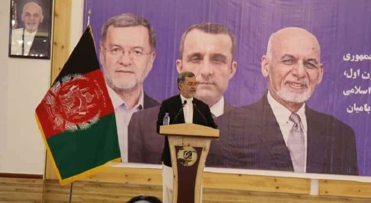چرا سخنان معاون دوم ریاست جمهوری واکنش های غیرمنتظره را به بار آورد؟  - خبرگزاری افغان ایرکا
