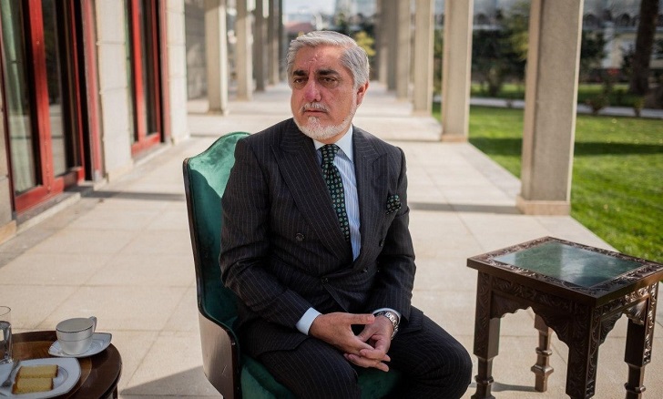 سفر هفته آینده داکتر عبدالله به ایران؛ انجام ماموریت امریکایی یا گام برداشتن در راستای منافع ملی؟! - خبرگزاری افغان ایرکا