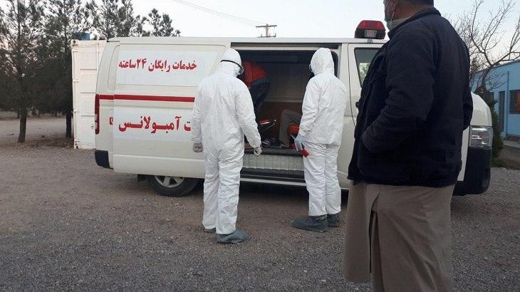سه بیمار کرونایی در کشور جان باختند - خبرگزاری افغان ایرکا