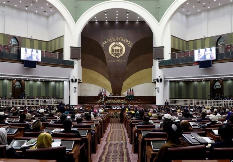پارلمان: پیمان امنیتی کابل-واشنگتن باید لغو شود  - خبرگزاری افغان ایرکا