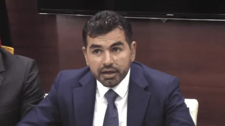  والی هرات در واکنش به اظهارات مولوی انصاری: هرات جایی برای تولید داعش نیست - خبرگزاری افغان ایرکا