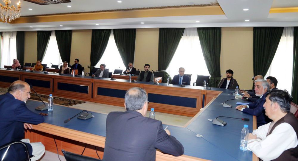  رهبری شورای عالی مصالحه ی ملی به نشست صلح مسکو دعوت شد  - خبرگزاری افغان ایرکا