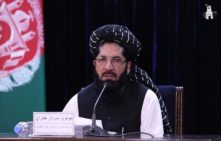  اعضای شورای سراسری علما خواهان توقف جنگ جاری در کشور شدند - خبرگزاری افغان ایرکا