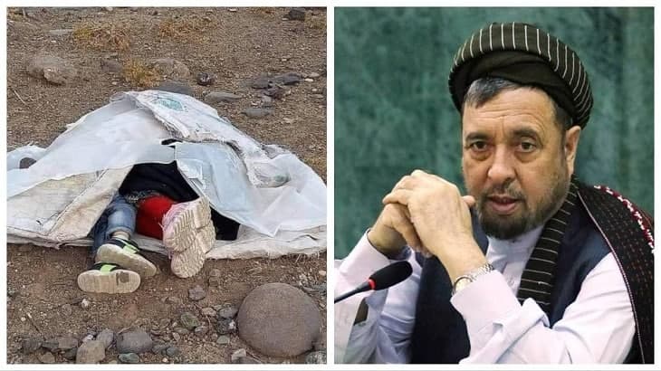  محقق: هشت کودک در غرب کابل به دلیل گرسنگی جان باختند - خبرگزاری افغان ایرکا