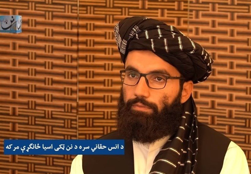 طالبان: سازمان سیا به دنبال تجزیه افغانستان است  - خبرگزاری افغان ایرکا