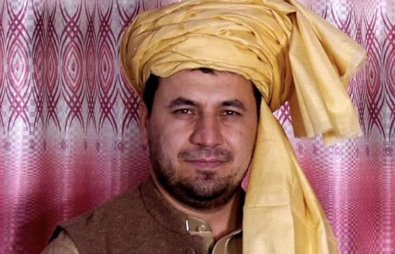 ‏ځلاند: عمران خان به پشتون ها توهین کرده و باید پوزش بخواهد - خبرگزاری افغان ایرکا
