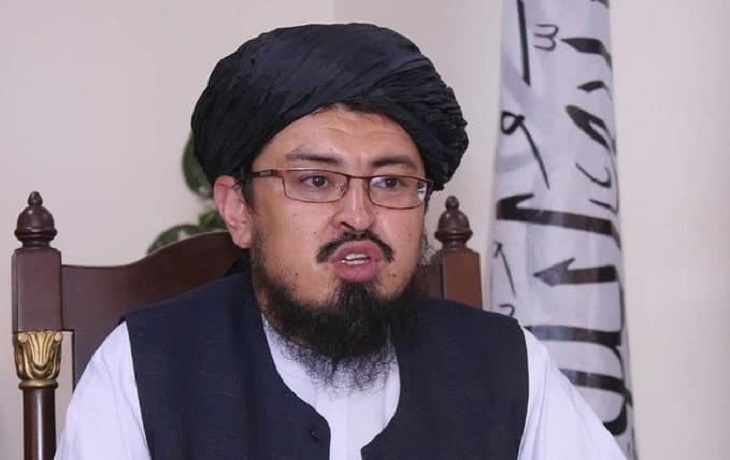 سمنگانی: طالبان میدانند که چگونه از کشور خود دفاع کنند - خبرگزاری افغان ایرکا