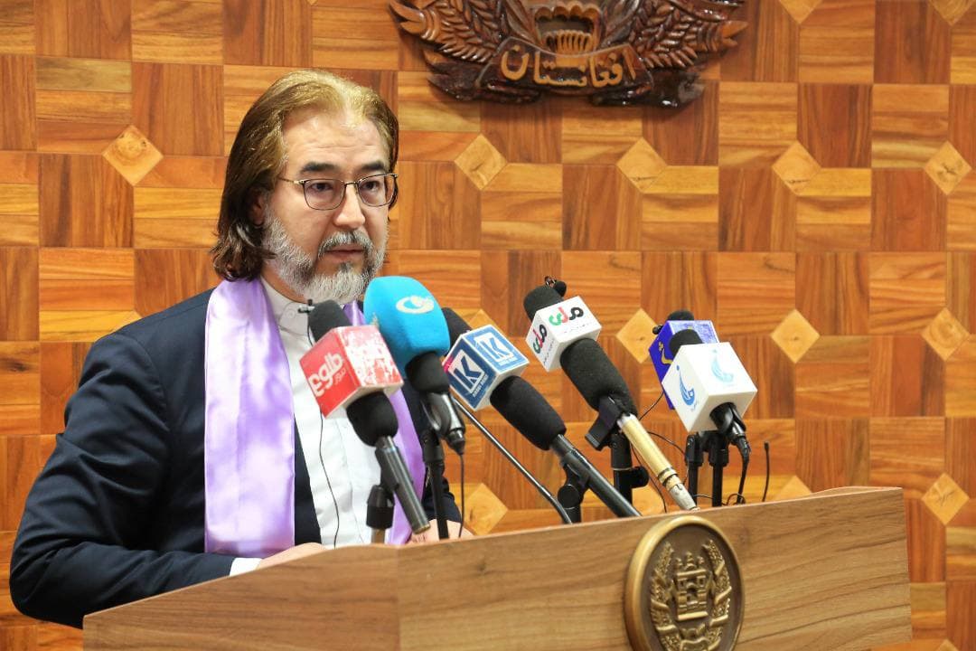 وزارت صحت: بیماری سرطان سالانه در افغانستان جان 16 تا 20 هزار نفر را می گیرد