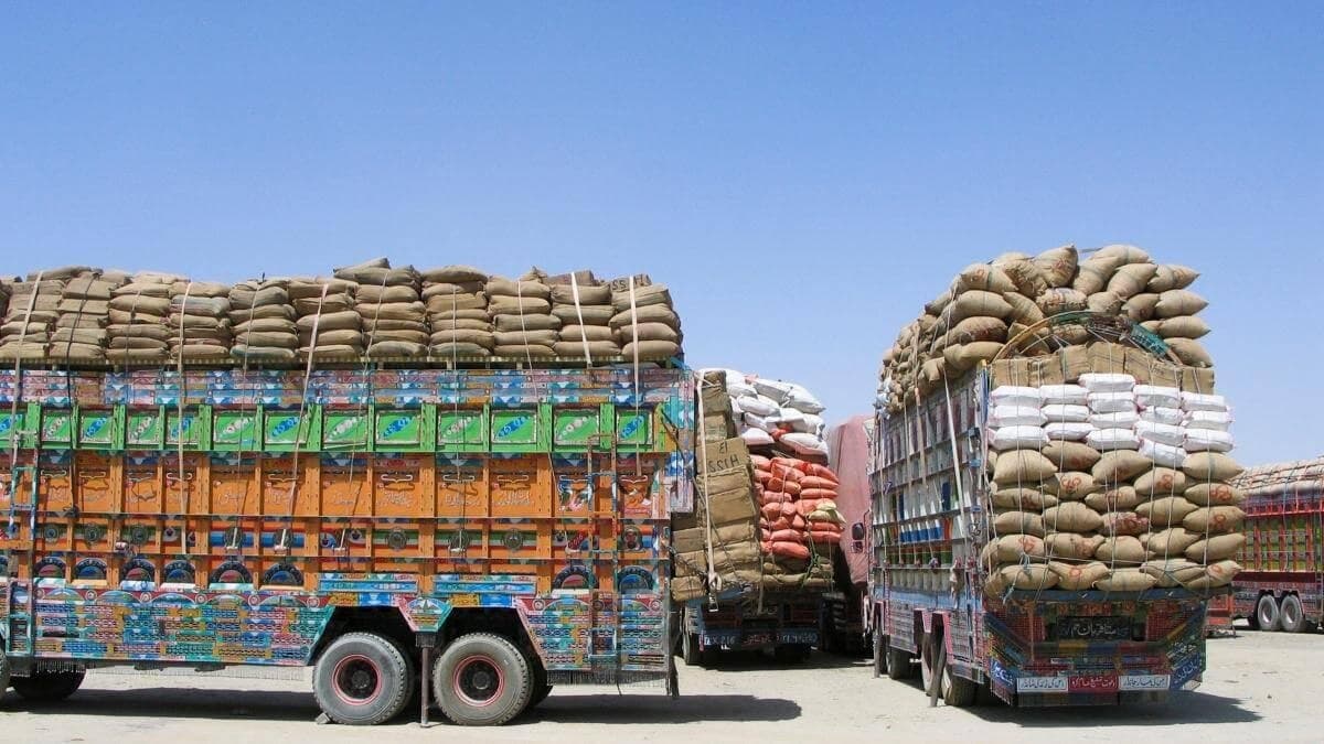  هفته آینده گندم کمک شده هند وارد افغانستان می شود - خبرگزاری افغان ایرکا