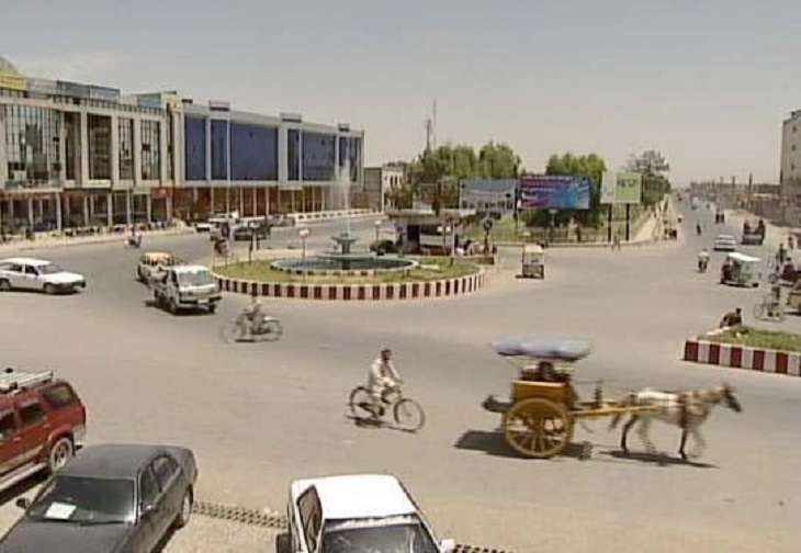 دو رویداد در قندهار؛ یک مرد سر بریده شد و یک زن به شکل مرموز کُشته شد - خبرگزاری افغان ایرکا