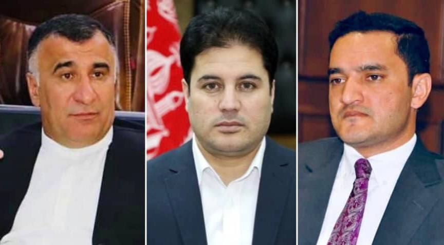 واکنش ها به افتتاح پروژه قوش  تپه از سوی طالبان؛ حلیم فدایی: دروغ در شریعت حرام است  - خبرگزاری افغان ایرکا