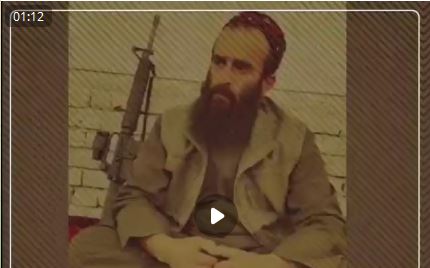 فیلم | تلاش ضد انقلاب برای ایجاد جنگ با استفاده از یک راهزن - خبرگزاری افغان ایرکا