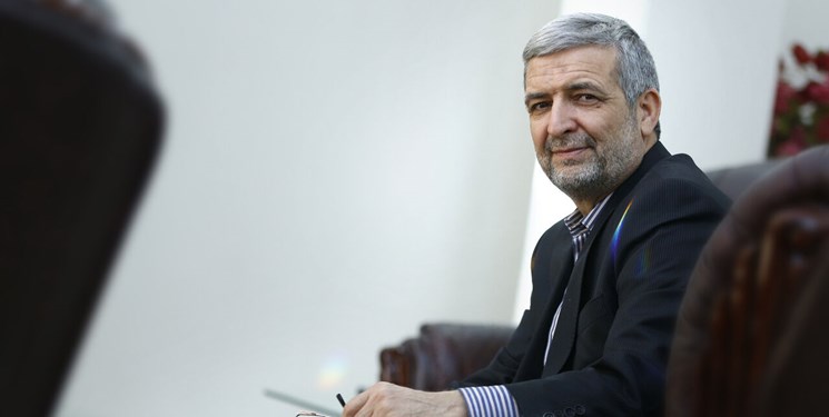 کاظمی قمی: اشغالگران به دنبال ایجاد فتنه قومی مذهبی در افغانستان هستند - خبرگزاری افغان ایرکا